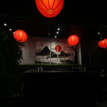 Ресторан HATIMAKI фото 3