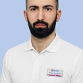 Фотография специалиста Егиазарян Яков Артурович