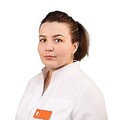 Фотография специалиста Култашова Екатерина Сергеевна