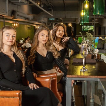 Siberia lounge фото 2