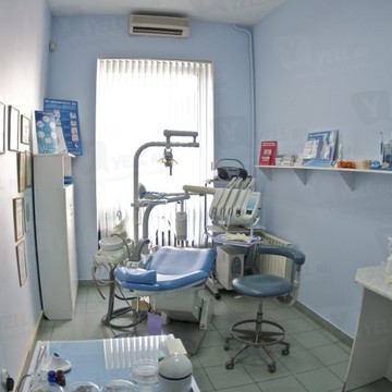 Стоматологическая клиника Корона Дентал в Юбилейном микрорайоне фото 1
