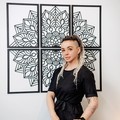 Фотография специалиста Чернышева Екатерина