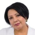Фотография специалиста Волик Альфия Равильевна