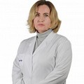 Фотография специалиста Валиуллина Зарема Наилевна