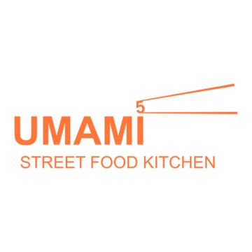 Служба доставки еды Umami - Street Food Kitchen фото 1