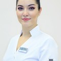 Фотография специалиста Комусиди Кристина Владиевна