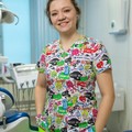 Фотография специалиста Фомина Надежда Анатольевна