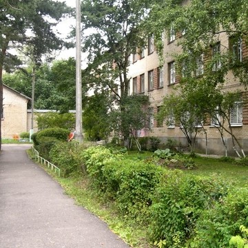 Общеобразовательная школа-интернат основного общего образования, г. Жуковский фото 2