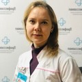 Фотография специалиста Корнеева Евгения Анатольевна