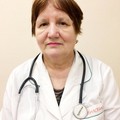 Фотография специалиста Романенкова Люция Эдуардовна