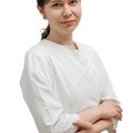 Фотография специалиста Филипенко Кристина Николаевна