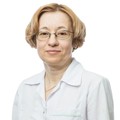 Фотография специалиста Дунь Галина Александровна