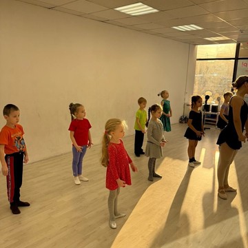 Школа танцев Твист фото 3