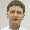 Фотография специалиста Алейников Антон Владимирович
