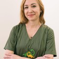 Фотография специалиста Сидорова Ольга Васильевна
