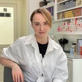 Фотография специалиста Никитина Марина