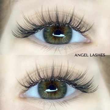 Салон бровей и ресниц Angel_lashes фото 2