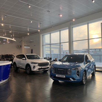 Haval официальный дилер Нижегородец фото 2