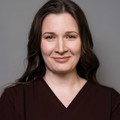 Фотография специалиста Рачкова Ульяна Вячеславовна