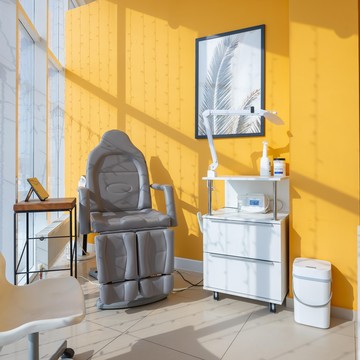 Центр подологии и ногтевого сервиса Top Nail Studio на улице Ленина фото 2
