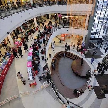Арена на бульваре Победы фото 1