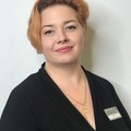 Фотография специалиста Мозолёва Ирина