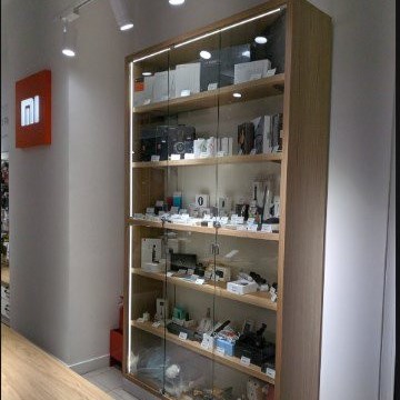 Фирменный магазин Xiaomi РУМИКОМ на Лежневской проспекте Энгельса фото 2