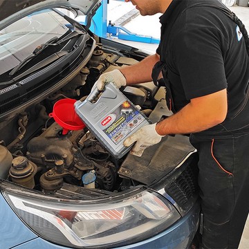 Федеральная сеть автомагазинов и автосервисов МаслоМаркет фото 1