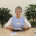 Фотография специалиста Задорожная Людмила Викторовна