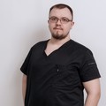 Фотография специалиста Каликин Александр Александрович