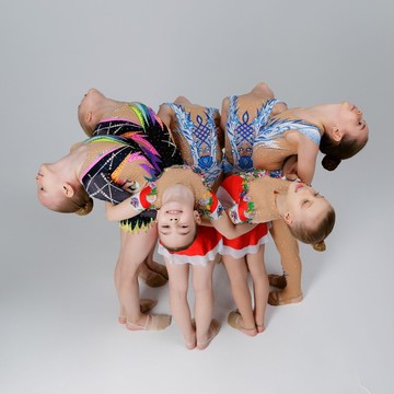 Спортивный клуб по эстетической гимнастике Prima на улице 50 лет Октября фото 3