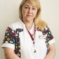 Фотография специалиста Барлова Инесса Валерьевна