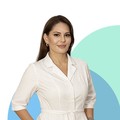 Фотография специалиста Джагацбанян Нара Валентиновна