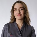 Фотография специалиста Арсанукаева Мадина Саид-Магомедовна