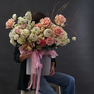 Салон цветов Bottega flowers фото 3