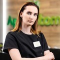 Фотография специалиста Мирошниченко Валерия Владимировна
