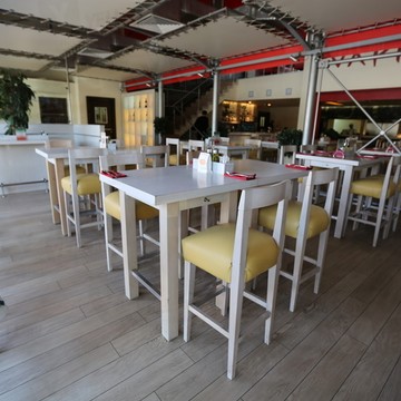 Vapiano фото 3