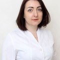 Фотография специалиста Фесенко Наталья Анатольевна
