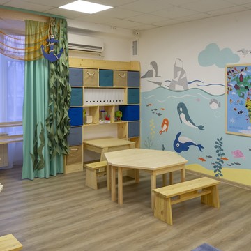 Детский сад AlerumKids фото 2