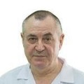 Фотография специалиста Романенков Сергей Николаевич