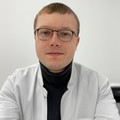 Фотография специалиста Малышин Дмитрий Игоревич