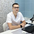Фотография специалиста зверев павел александрович