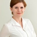 Фотография специалиста Первойкина Юлия Владимировна