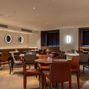 Atlantica Bistro фото 3