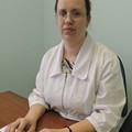 Фотография специалиста Симонова Наталья Сергеевна