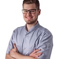 Фотография специалиста Лупандин Александр Валерьевич