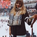 Фотография специалиста Урекина Настя