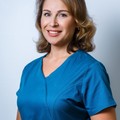Фотография специалиста Кырова Анастасия Витальевна