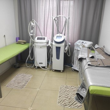 Студия коррекции фигуры RelaX фото 1