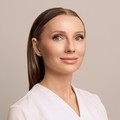 Фотография специалиста Бентелева Ксения Николаевна